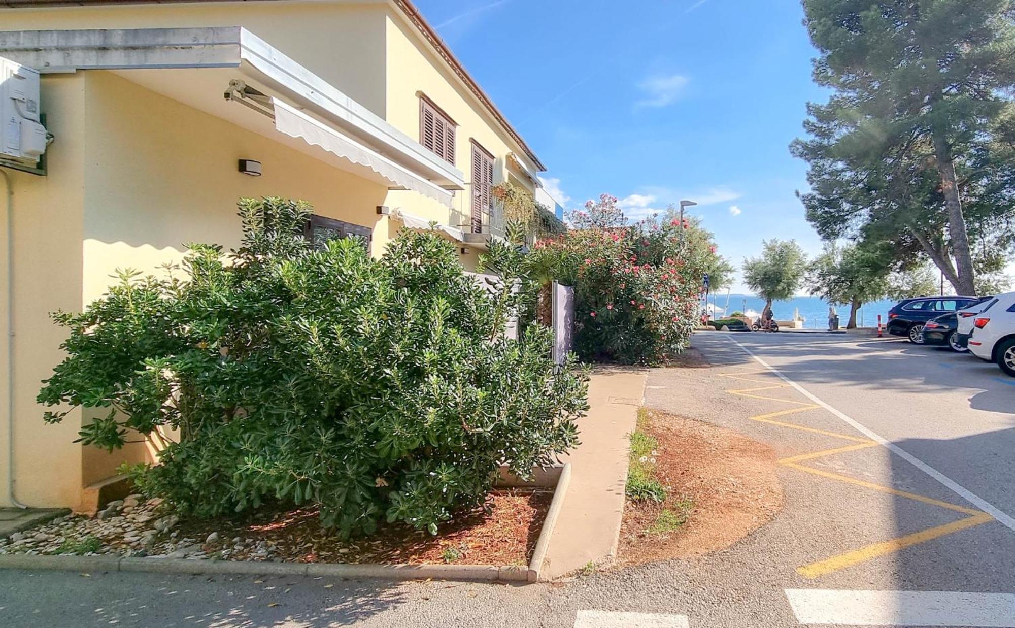 Guest House Fiore Novigrad Istria Esterno foto