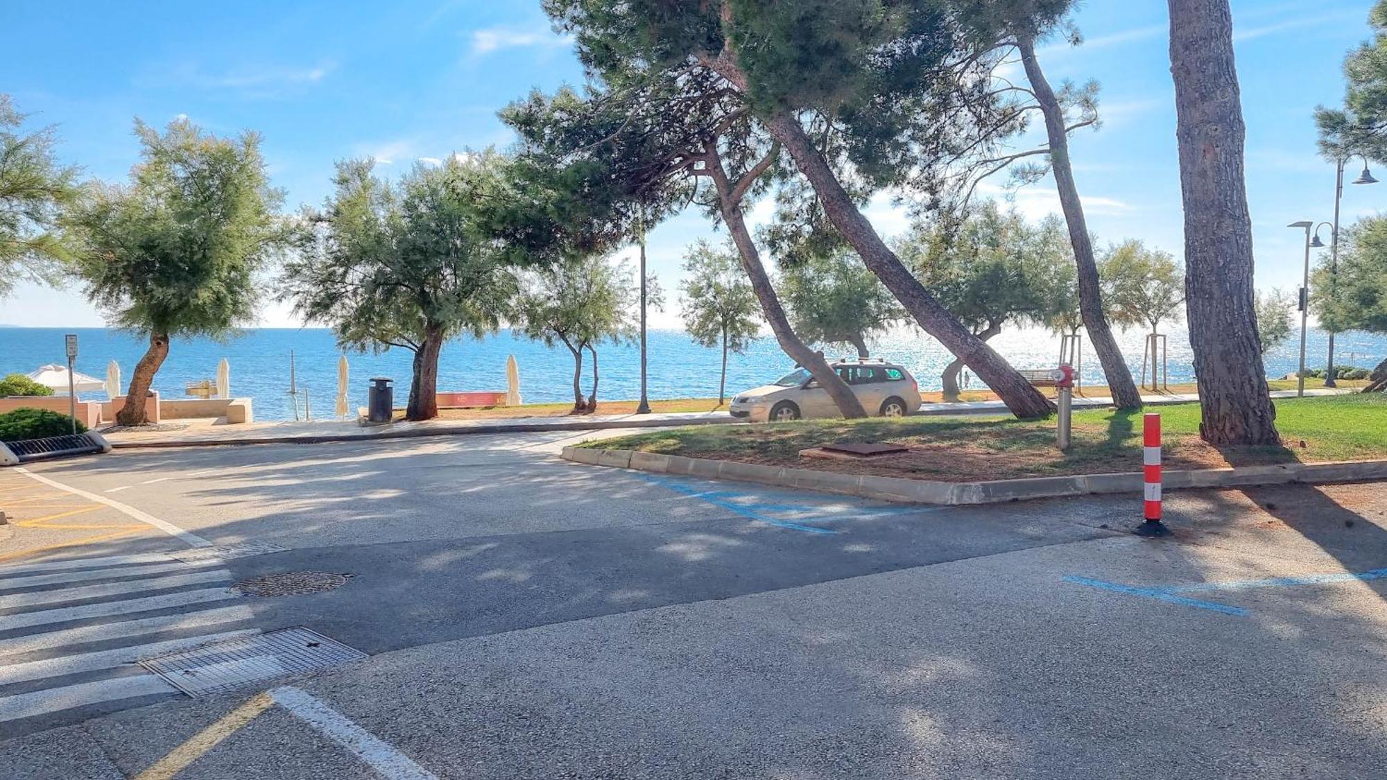 Guest House Fiore Novigrad Istria Esterno foto